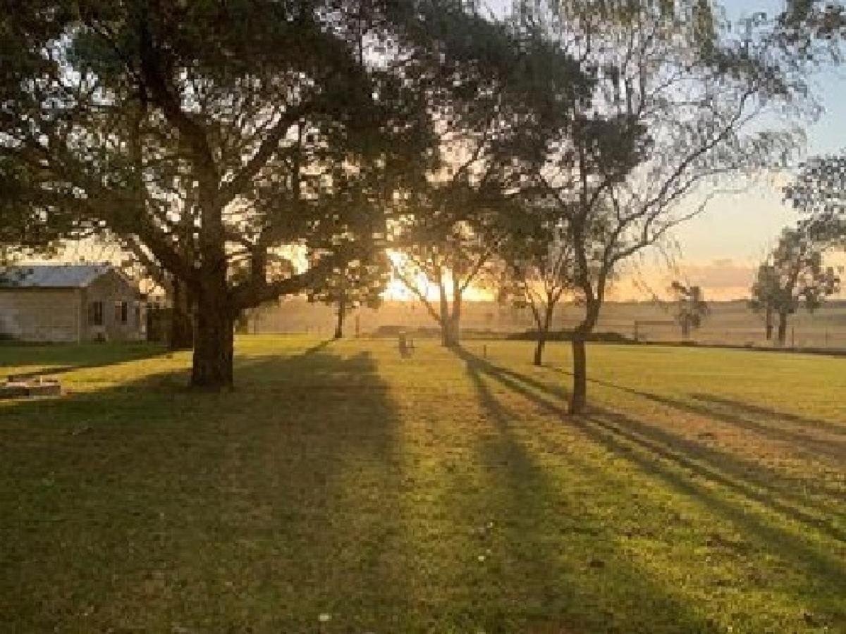 Pleasant Hill Bnb Mount Gambier Exterior photo